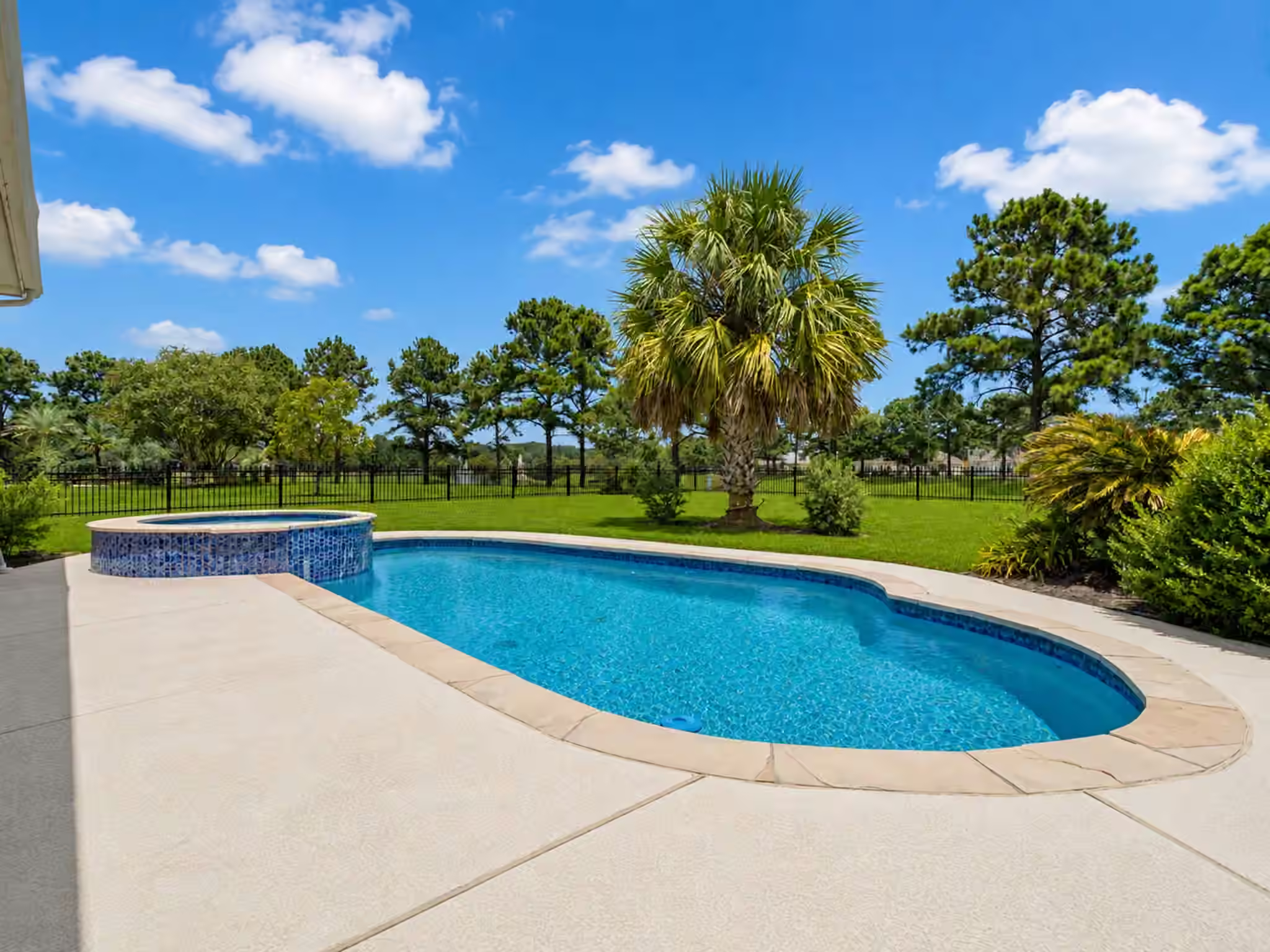 Photo 2 of 14926 Terra Point Drive, Cypress, TX