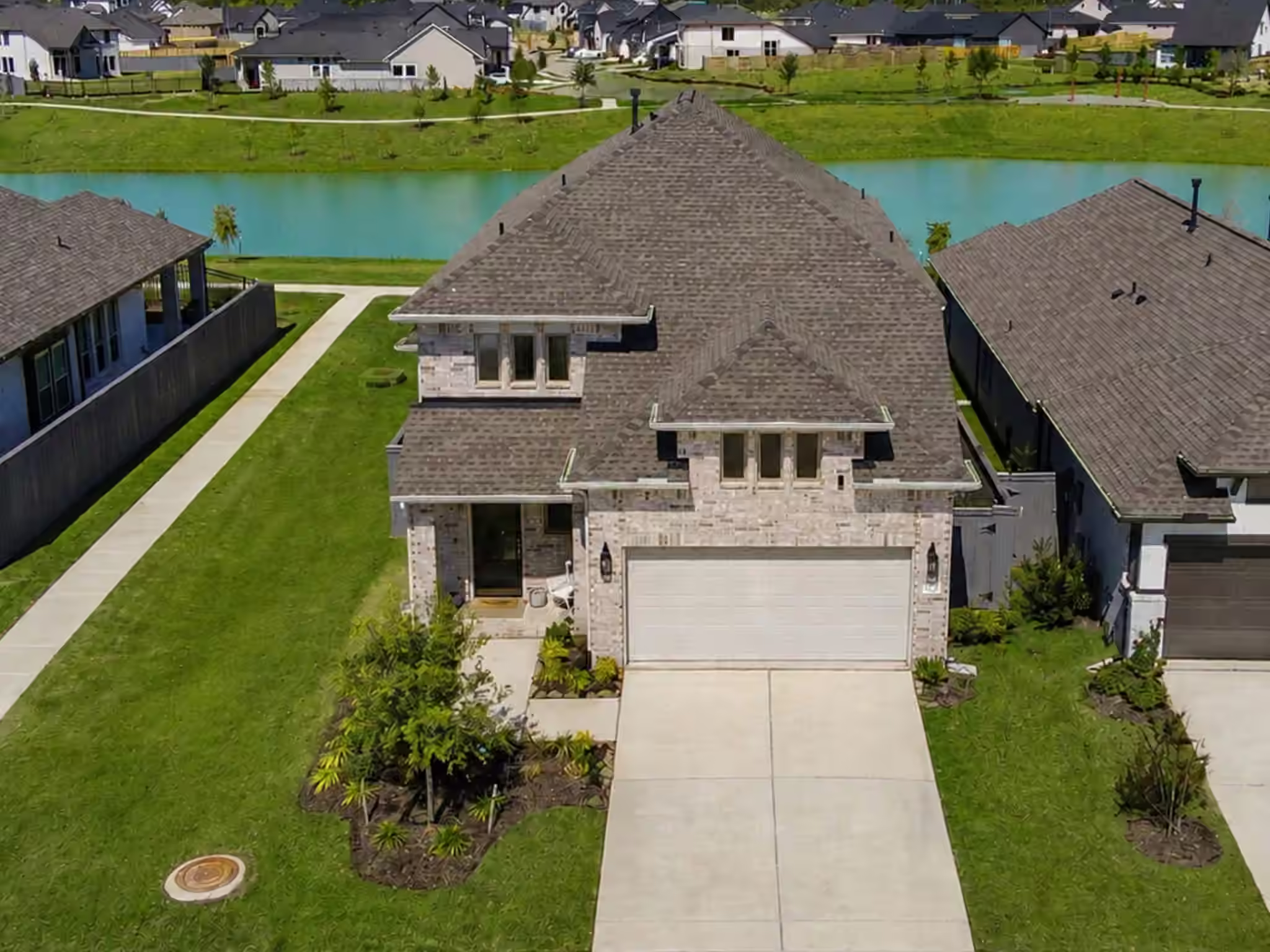 Photo of 26434 Bright Eyes Lane, Hockley, TX 77447