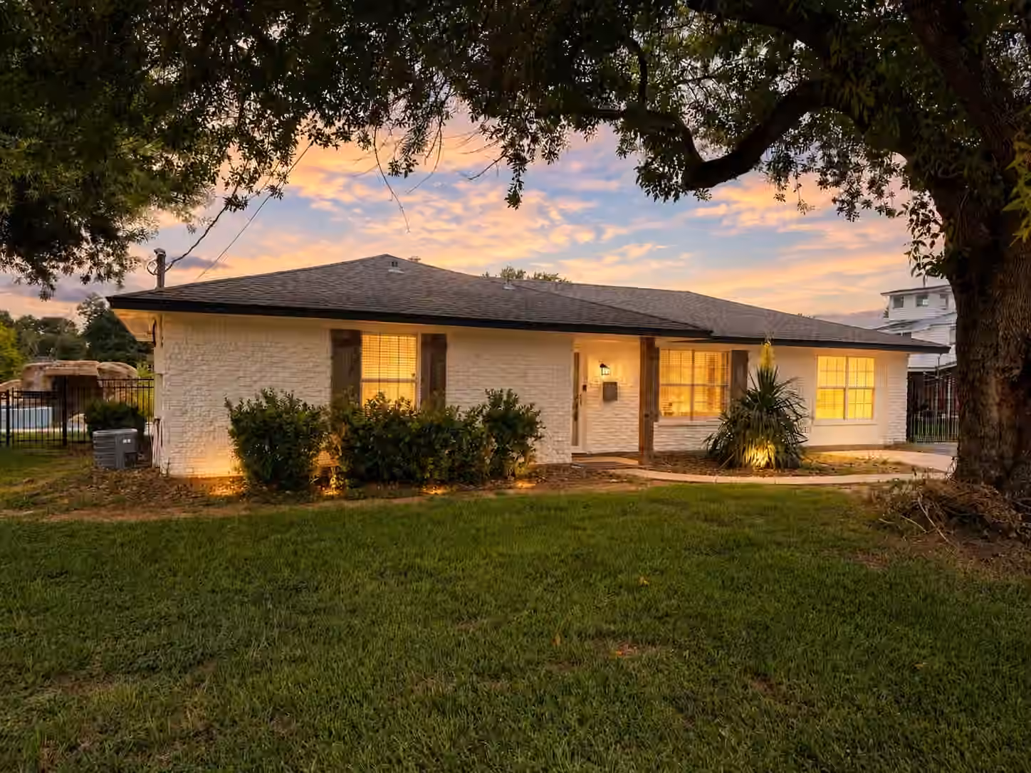 Photo of 15915 Mueschke Road, Cypress, TX