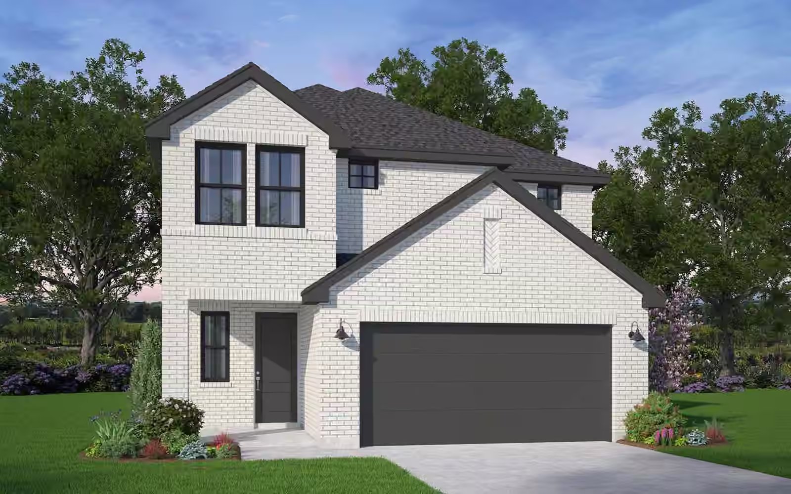 Photo of 18115 Sunlit Oasis Drive, Webster, TX