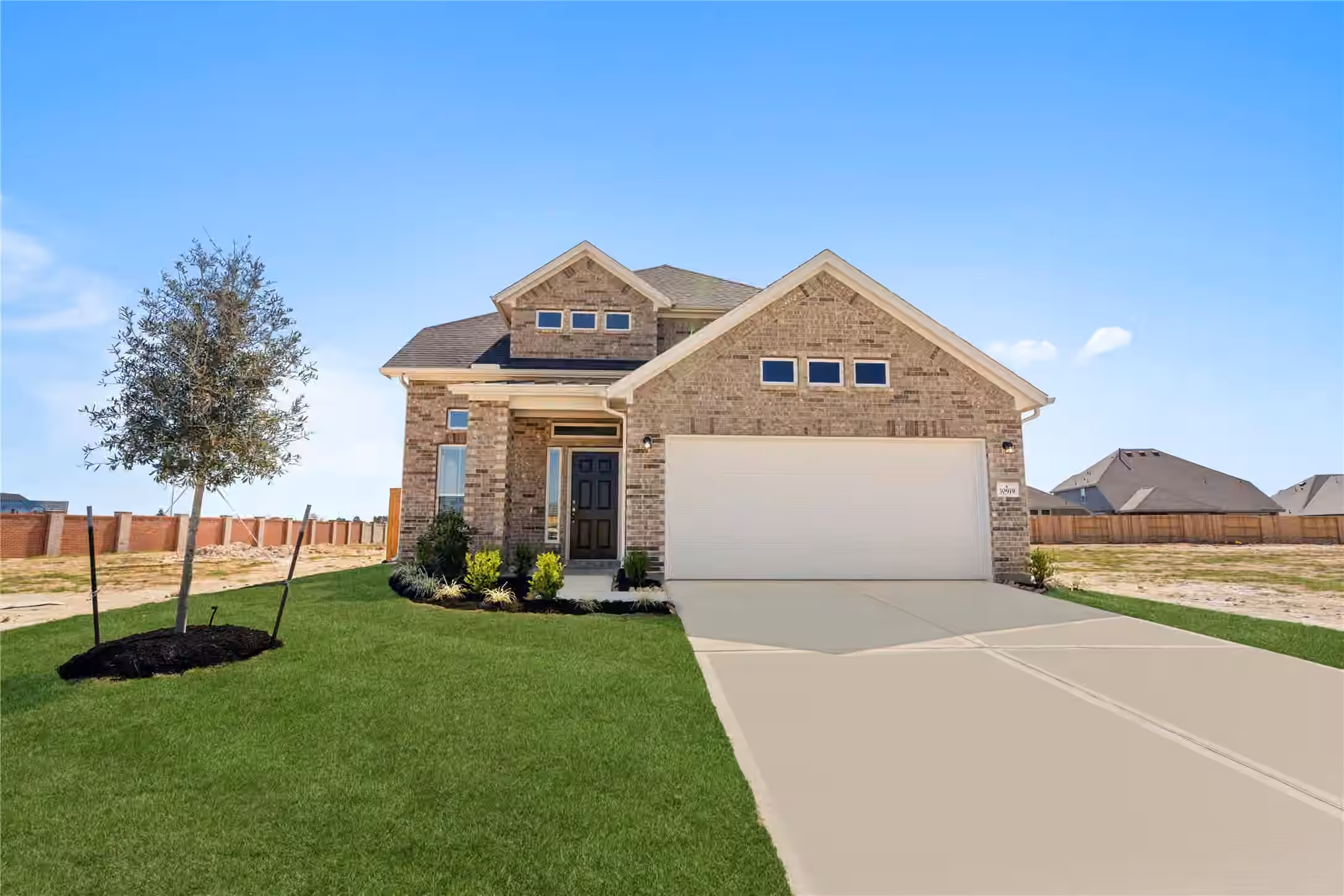 Photo of 30919 Peck Pass Drive, Waller, TX 77484