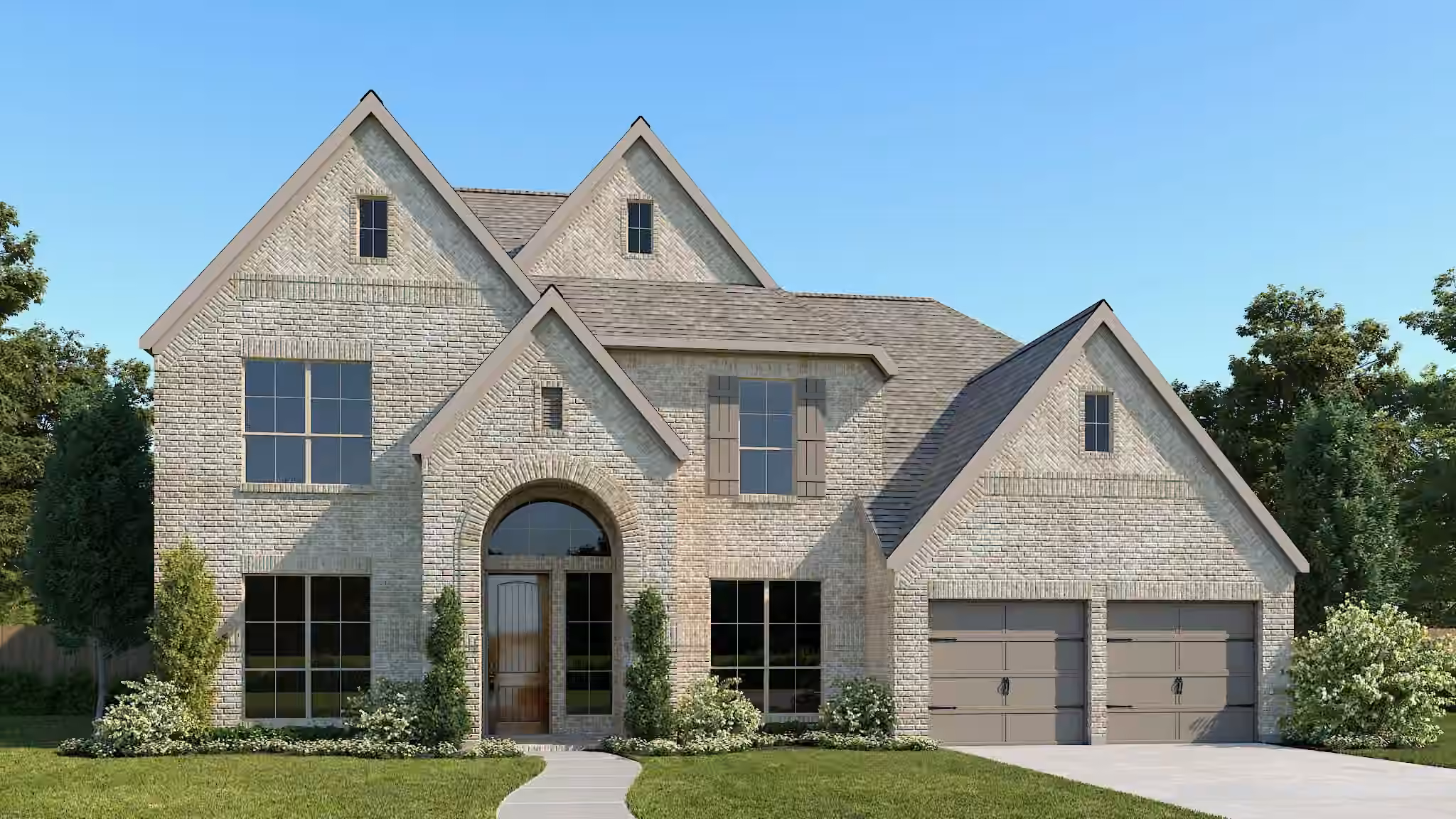 Photo of 25610 Hughes Drive, Katy, TX 77493