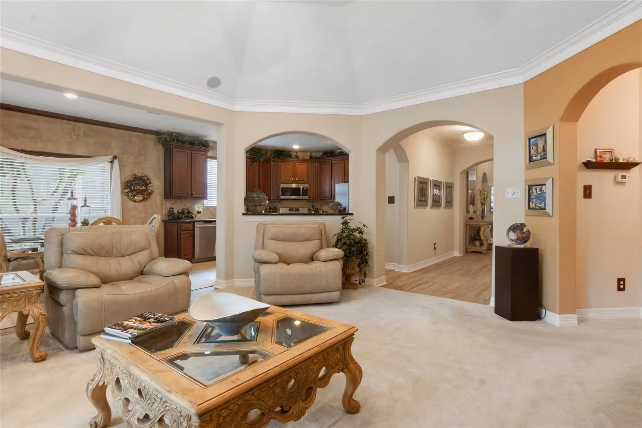 Photo 7 of 2824 Seaside Drive, Seabrook, TX