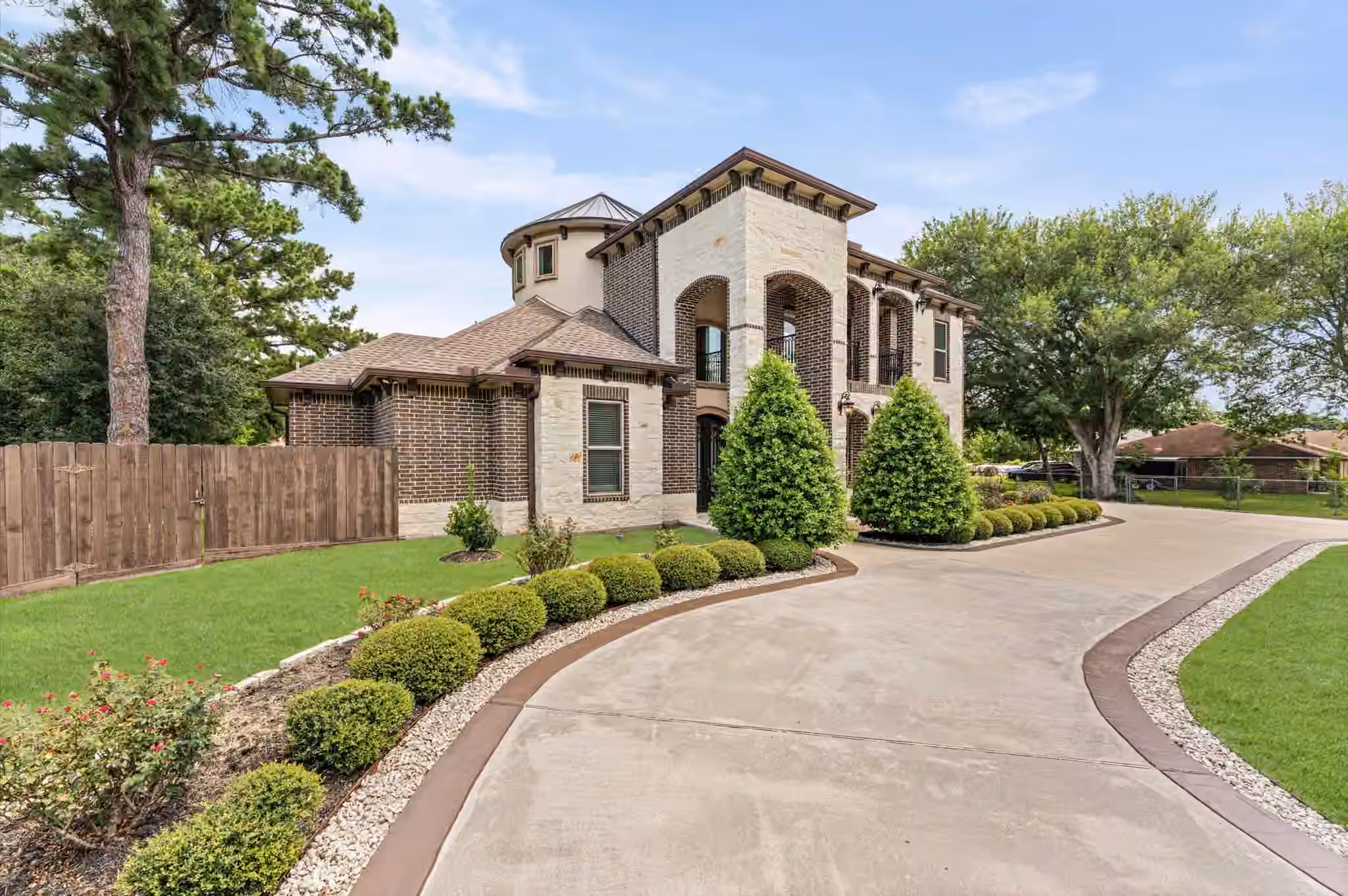Photo 2 of 8109 Gulick Lane, Houston, TX
