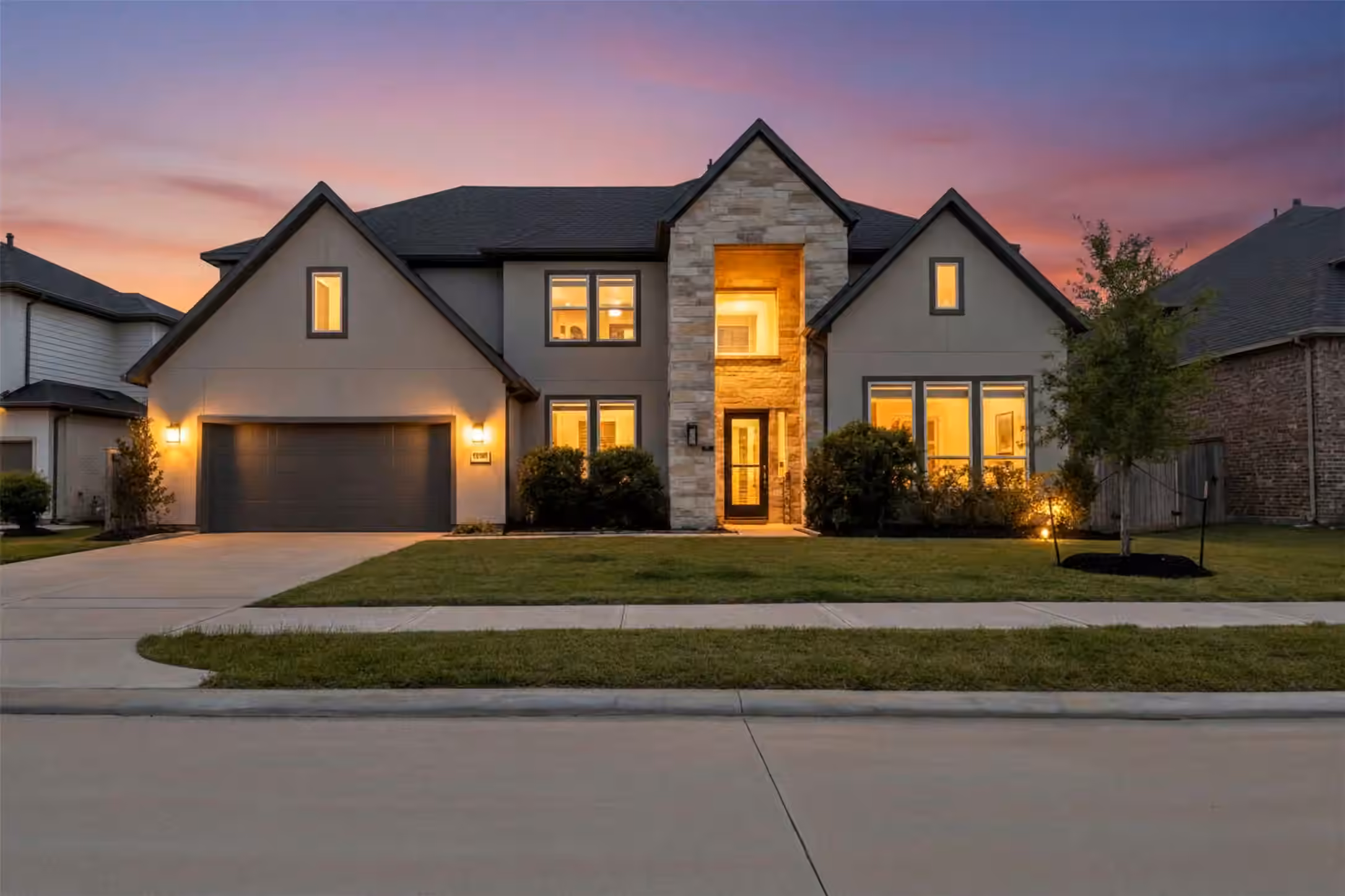 Photo of 21623 Cabramatta Field Drive, Cypress, TX