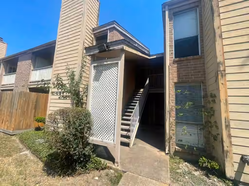 Photo of 10211 Sugar Branch Drive 351, Houston, TX