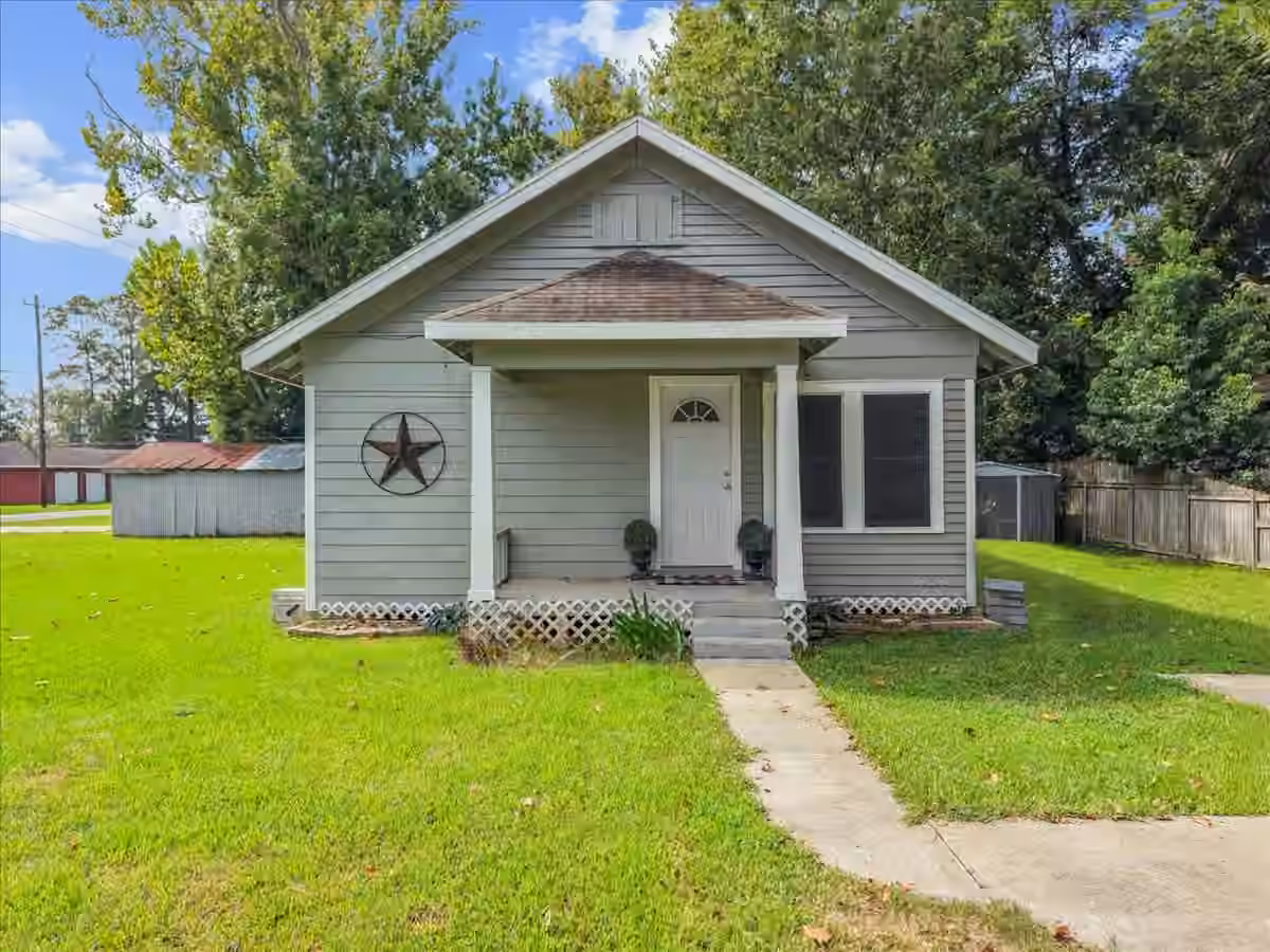 Photo of 12101 23rd Street, Santa Fe, TX 77510