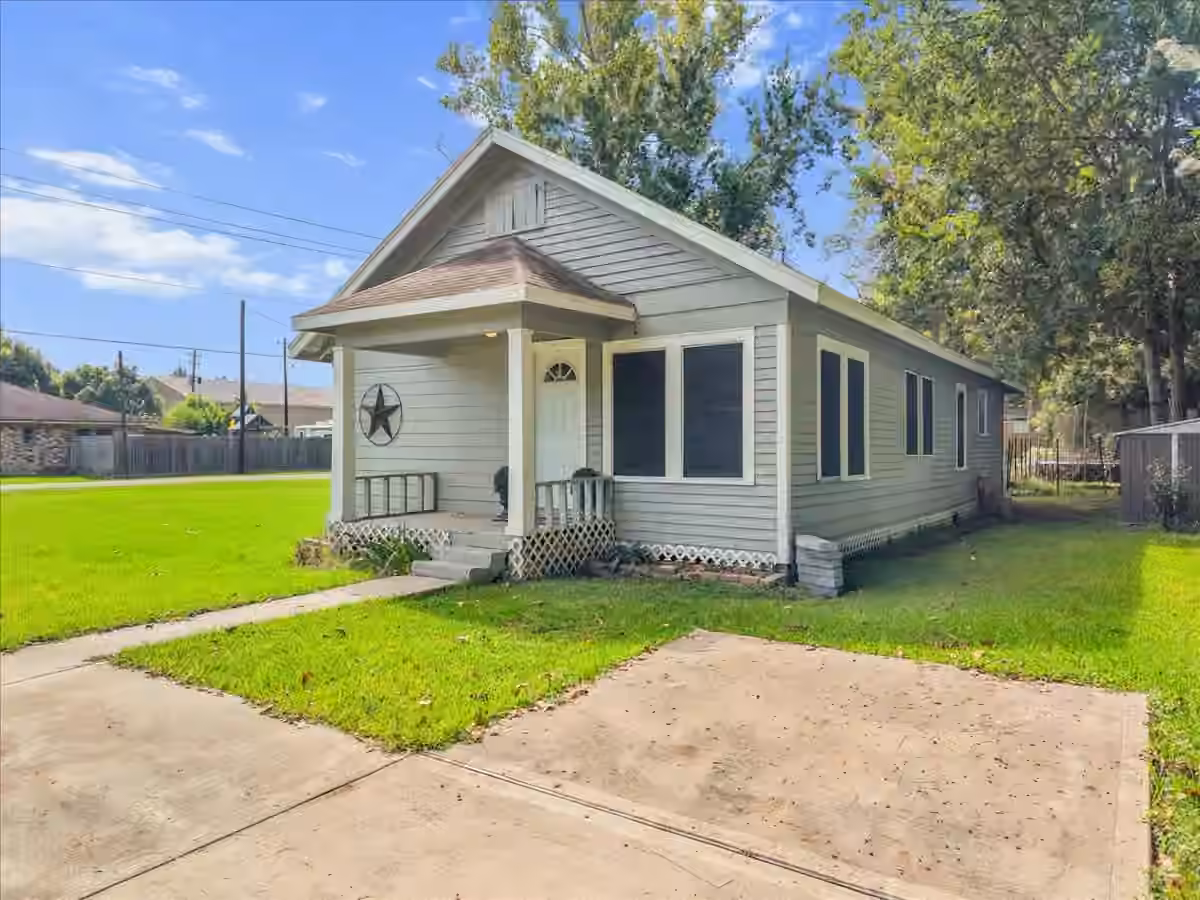 Photo 3 of 12101 23rd Street, Santa Fe, TX