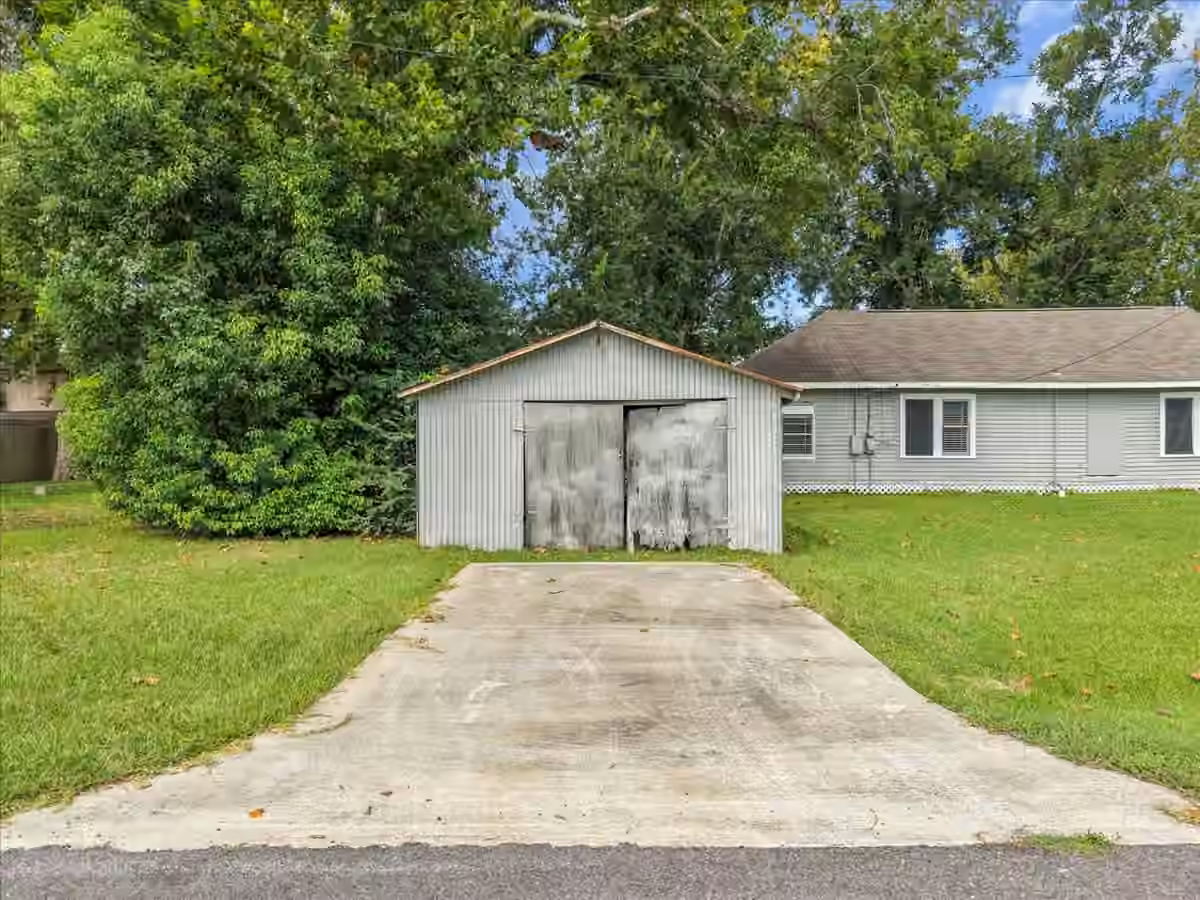 Photo 6 of 12101 23rd Street, Santa Fe, TX