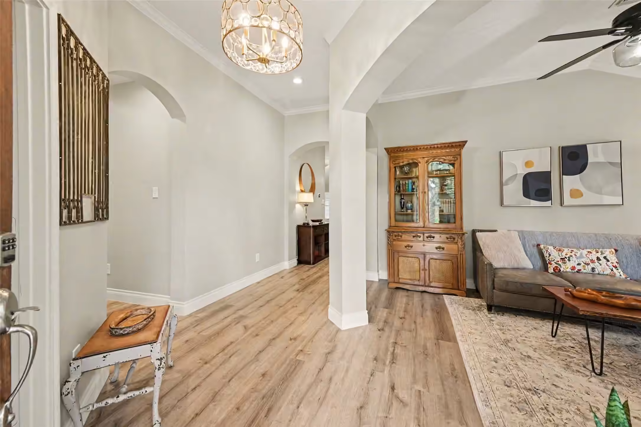 Photo 6 of 14406 Sandalin Drive, Cypress, TX