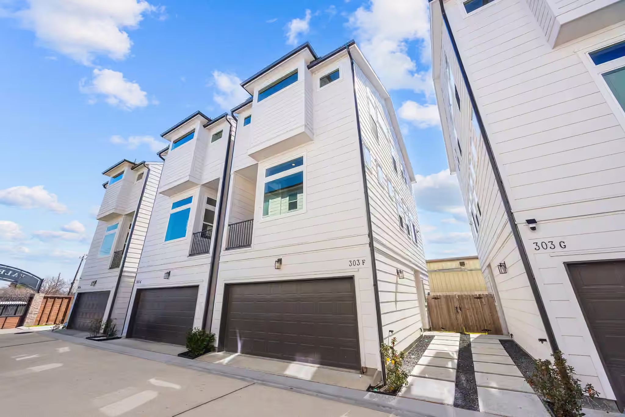 Photo of 303 Marcella Street K, Houston, TX 77091