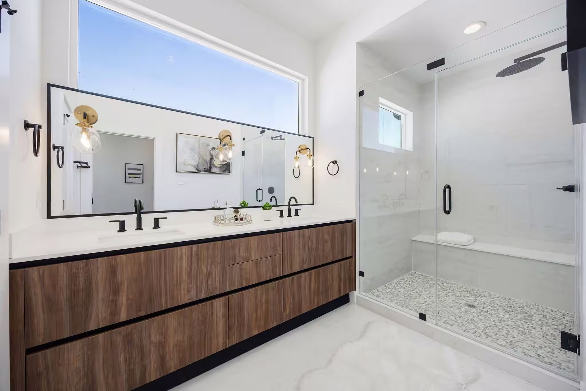 Photo 6 of 303 Marcella Street K, Houston, TX