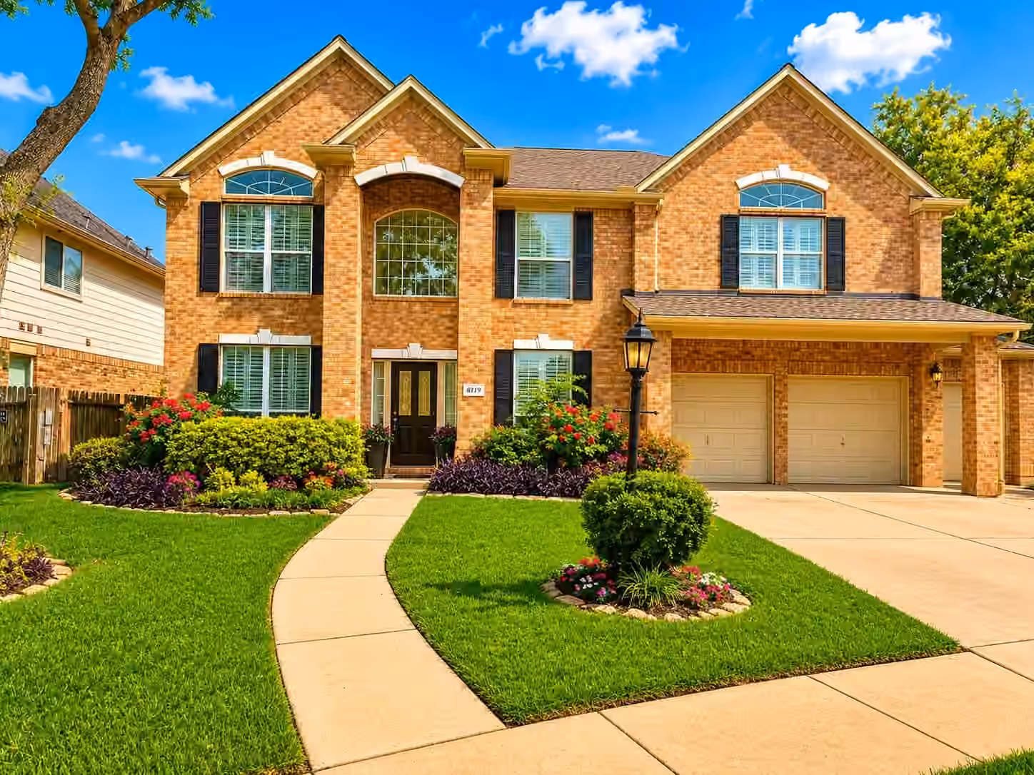 Photo 3 of 8119 Moss Stone Drive, Sugar Land, TX