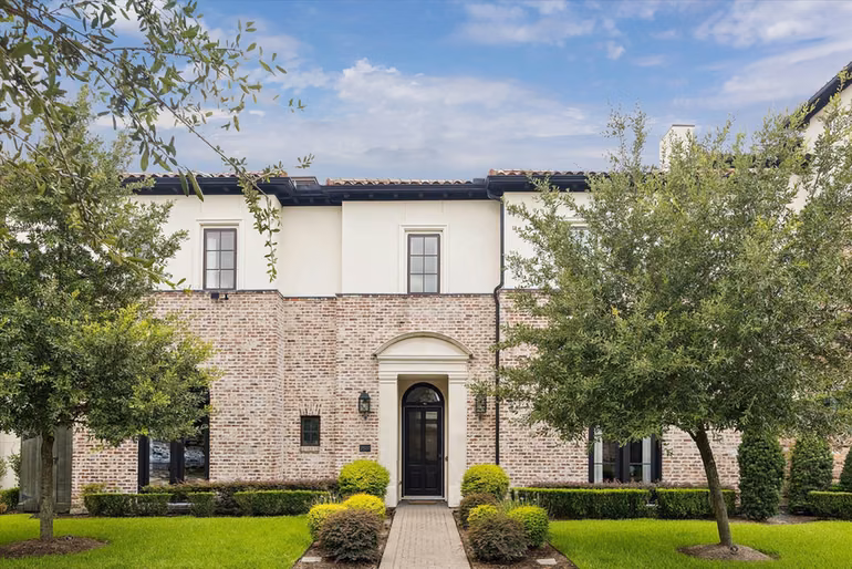 Photo of 7507 Ciano Lane, Houston, TX
