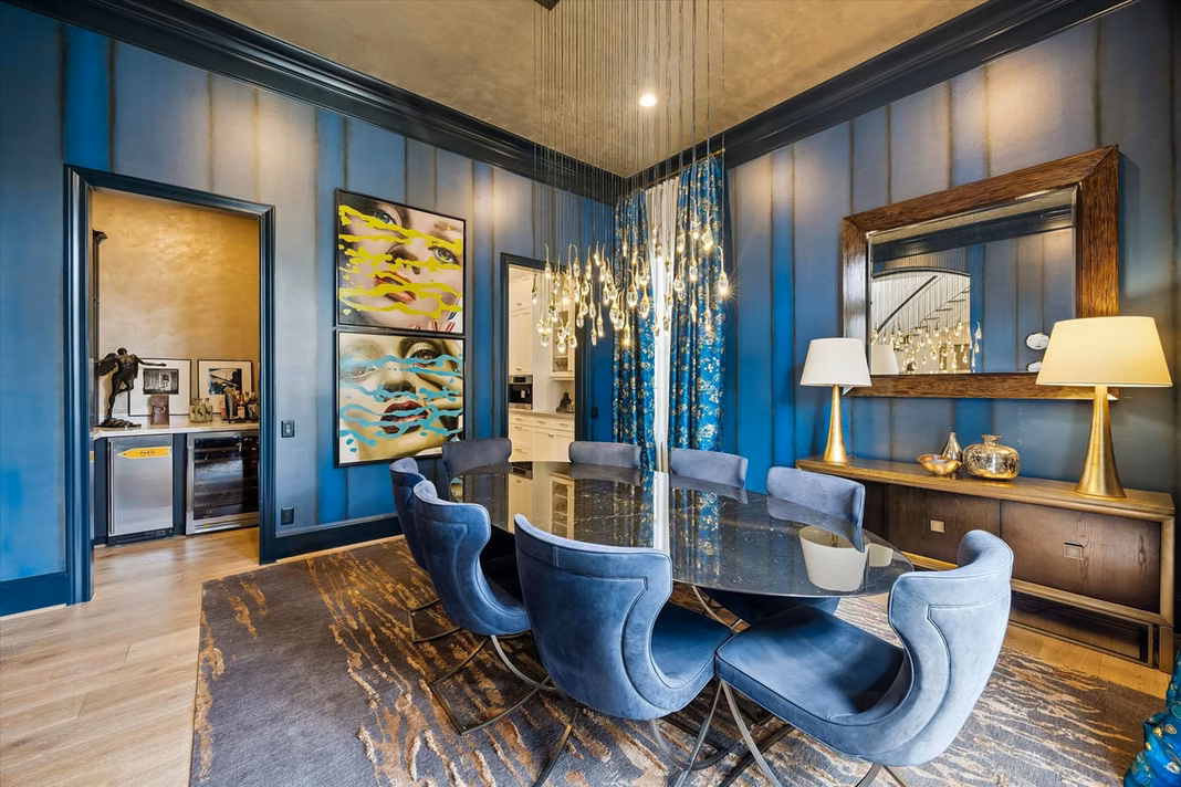 Photo 4 of 7507 Ciano Lane, Houston, TX
