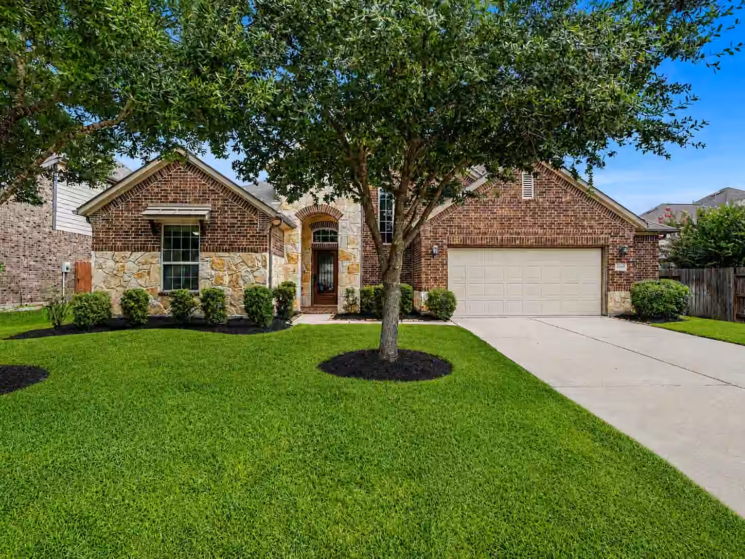 Photo of 20614 Barchan Point Way, Richmond, TX
