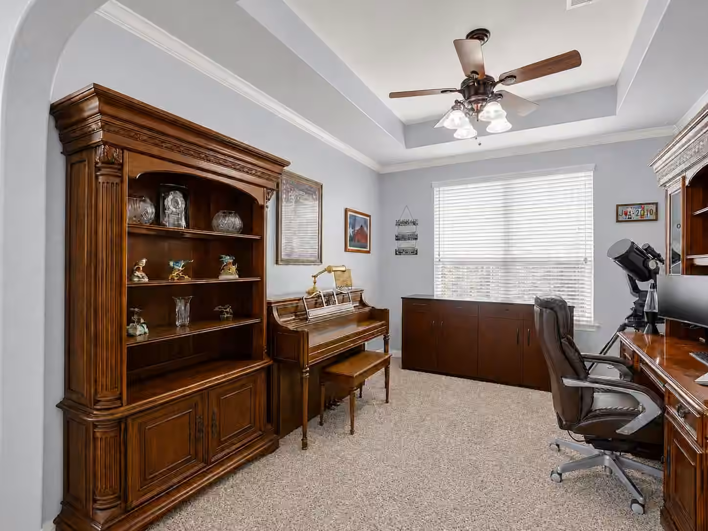 Photo 7 of 20614 Barchan Point Way, Richmond, TX