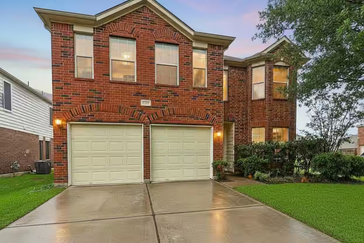 Photo of 2227 Red Valley Drive, Houston, TX 77049