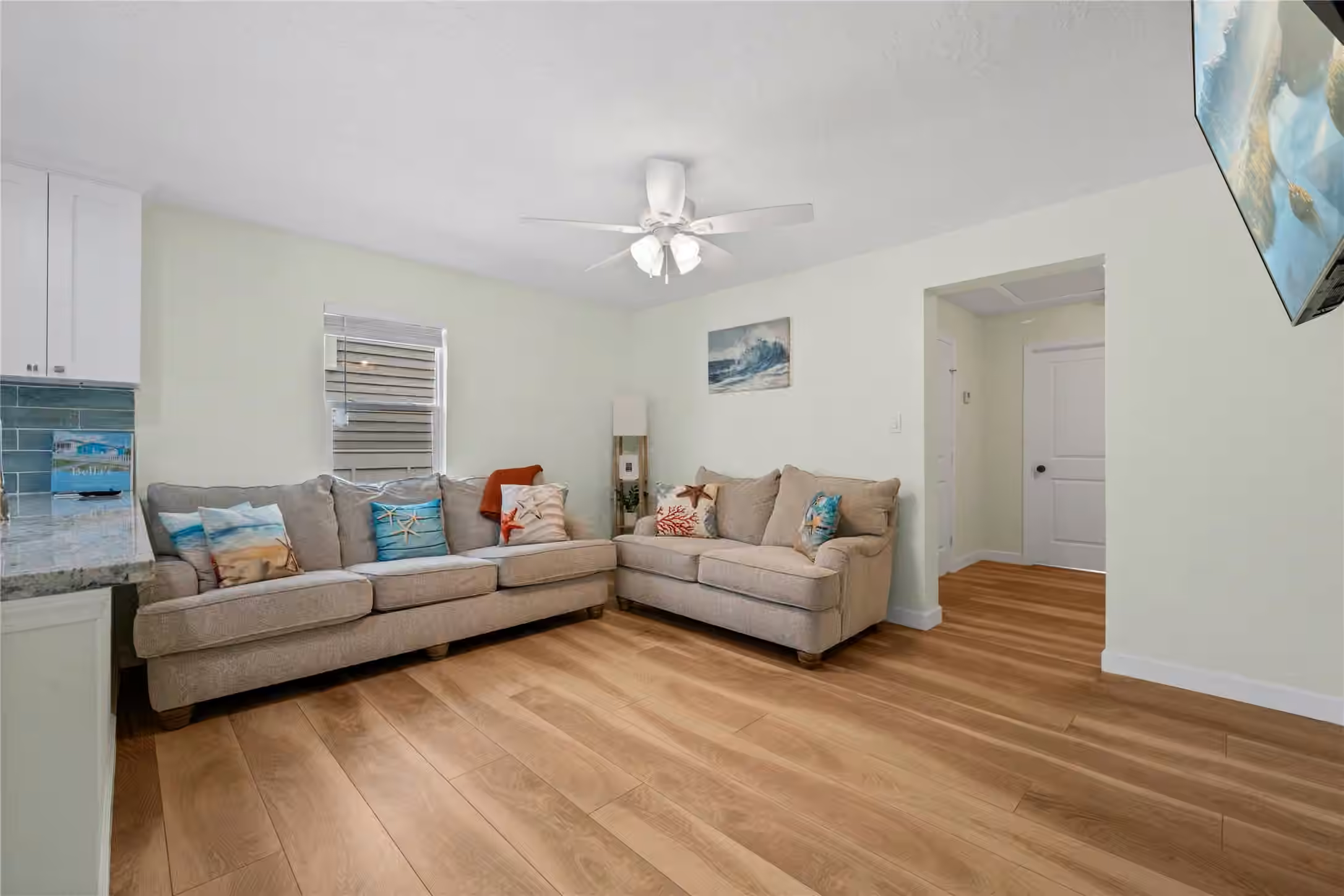 Photo 5 of 2811 Avenue O 1/2, Galveston, TX