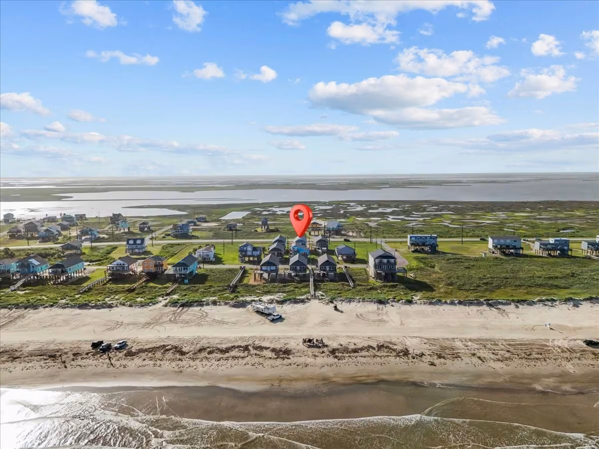 Photo 6 of 4828 Bluewater, Surfside Beach, TX