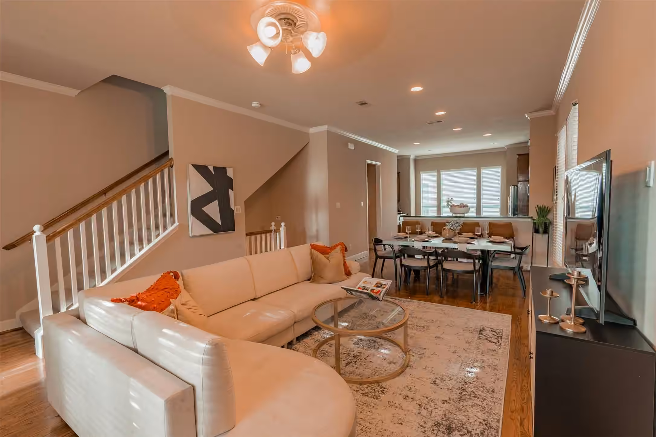 Photo 5 of 2354 Bastrop Street, Houston, TX
