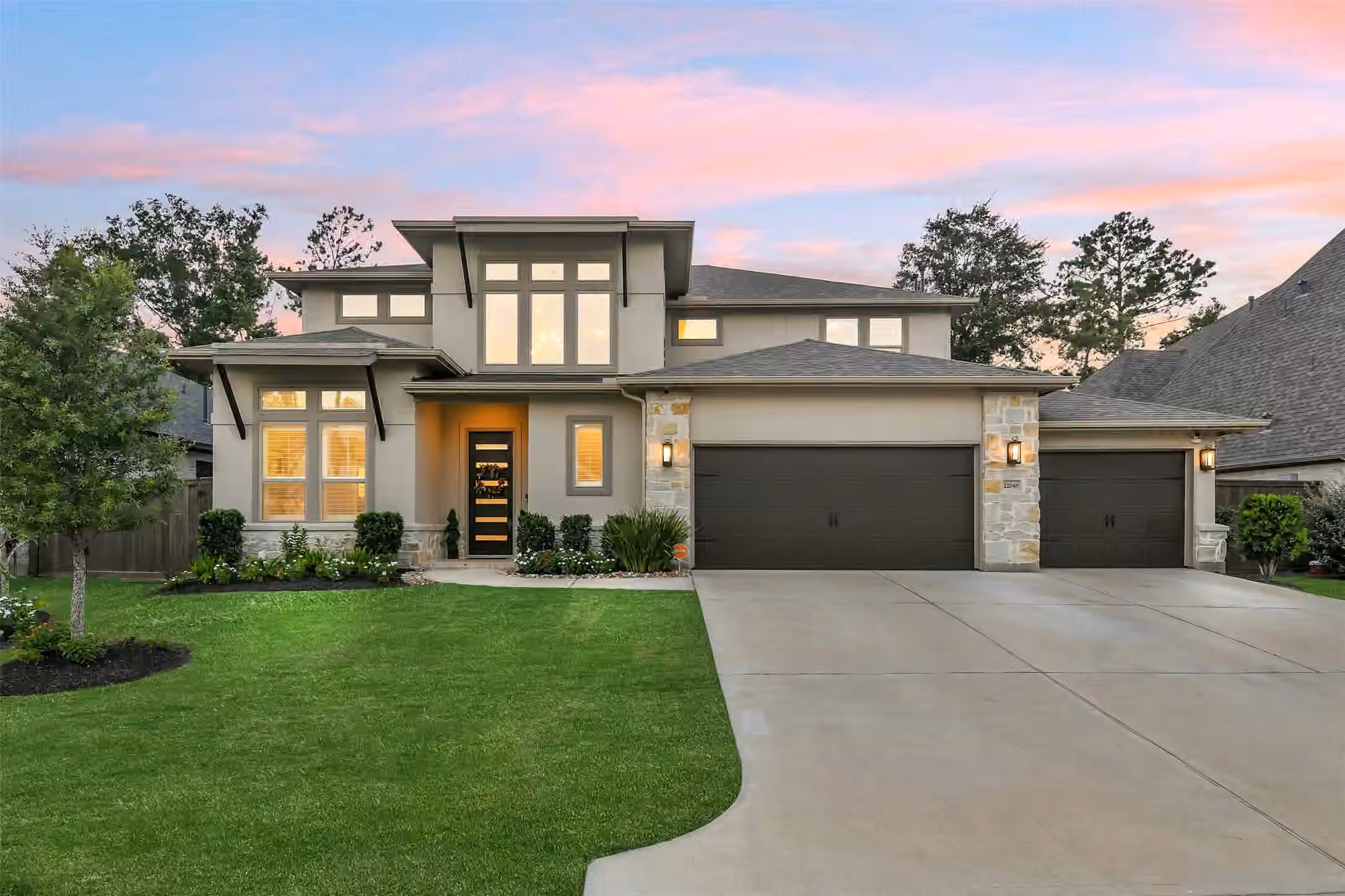 Photo of 22048 Breakwater Lane, Porter, TX 77365