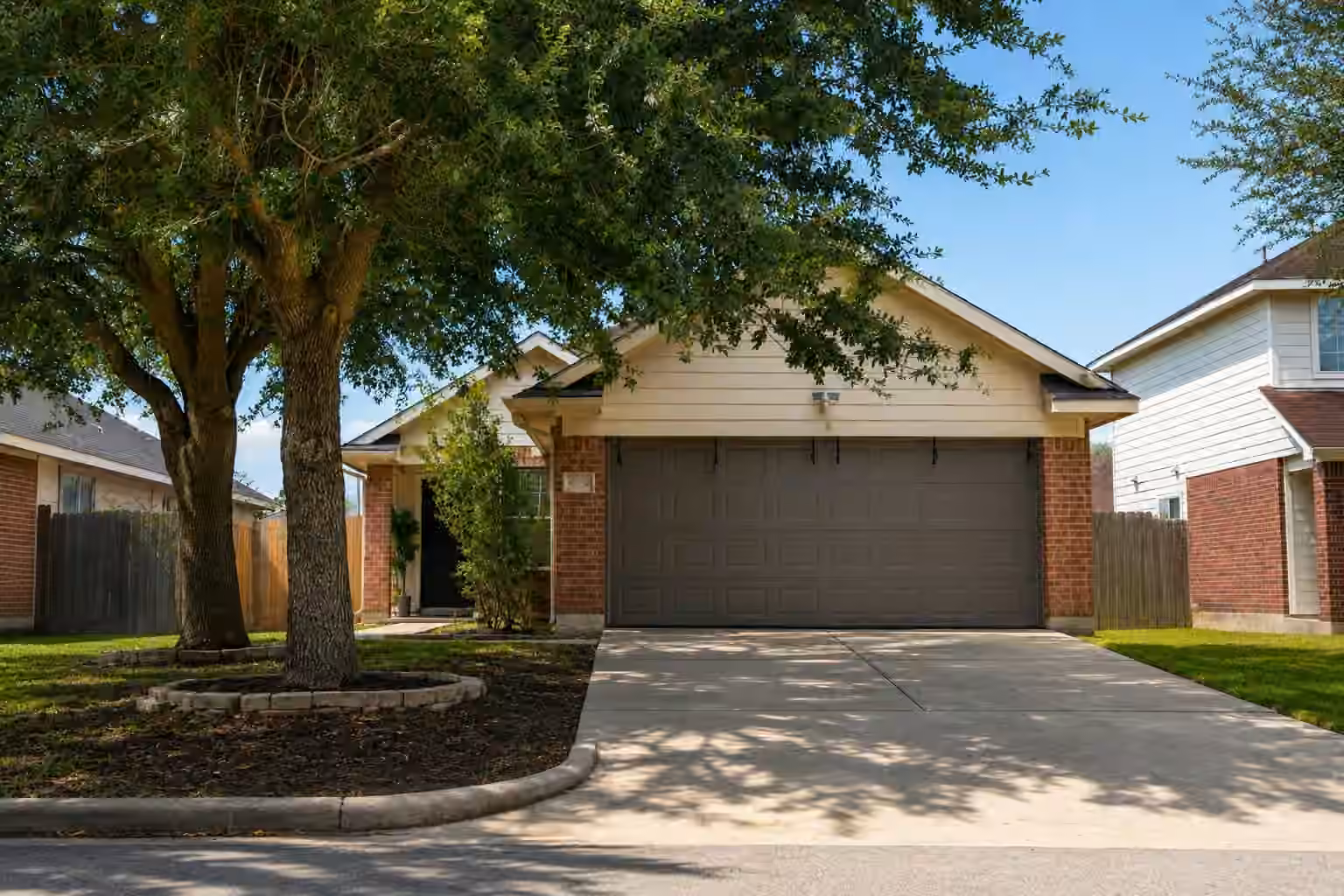 Photo of 6031 Lark Haven Lane, Houston, TX 77085