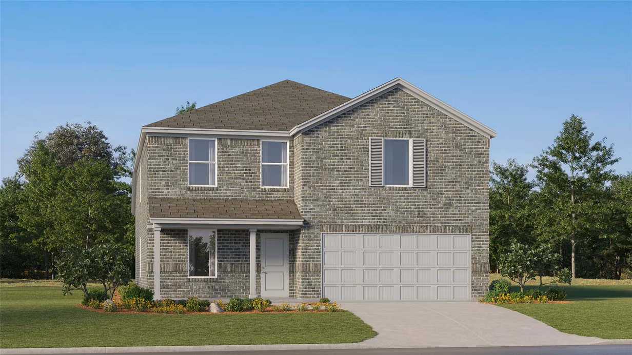Photo of 1507 Parks Edge Lane, Angleton, TX