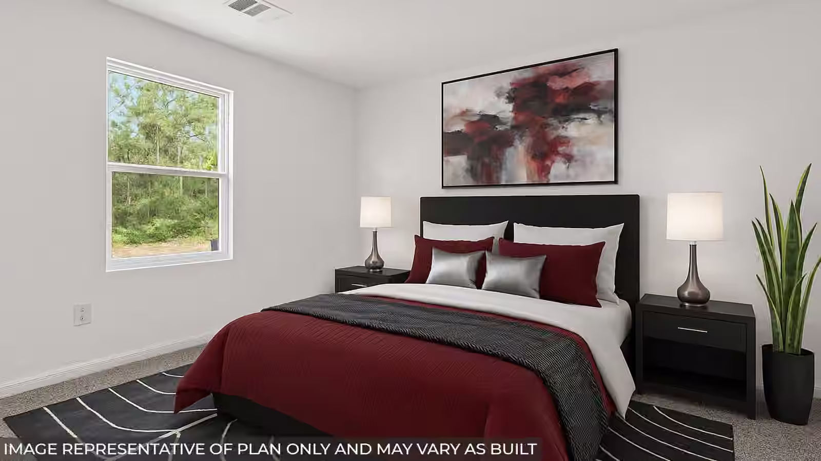 Photo 4 of 10887 N Baron Village Drive, Conroe, TX