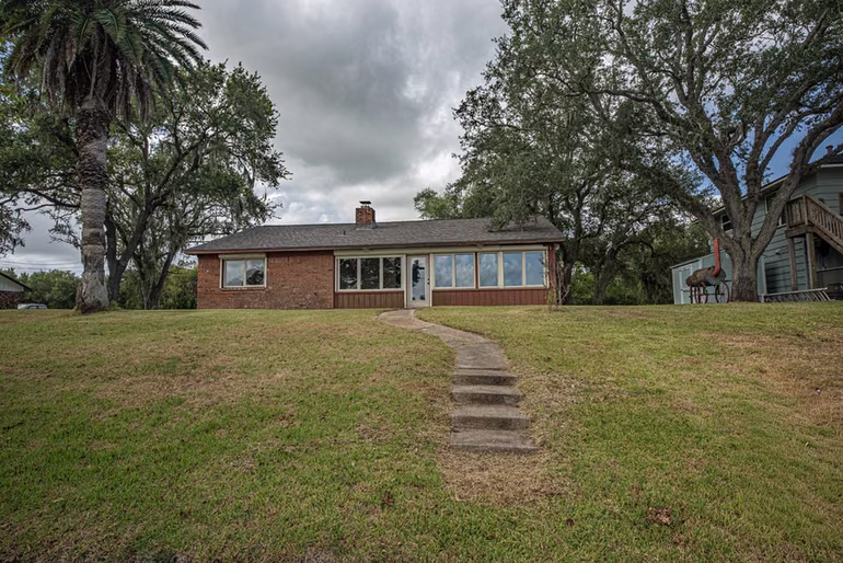 Photo 2 of 4611 Rio Drive, Brazoria, TX