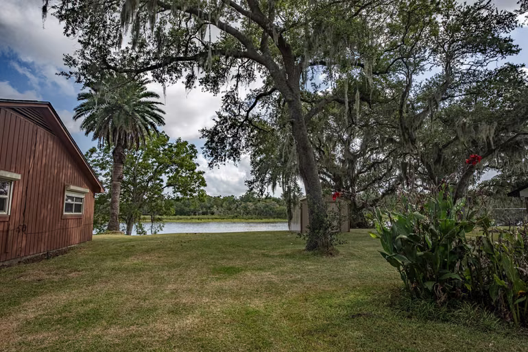 Photo 3 of 4611 Rio Drive, Brazoria, TX