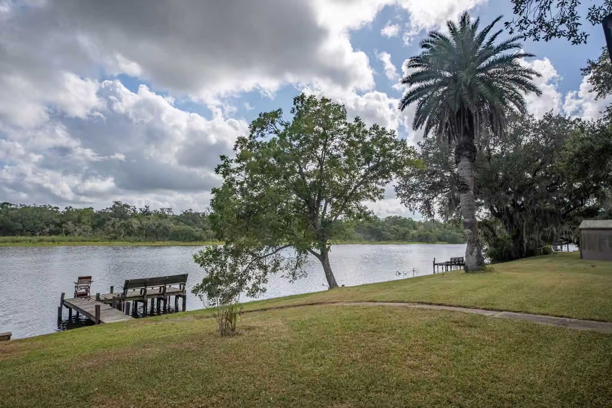 Photo 4 of 4611 Rio Drive, Brazoria, TX