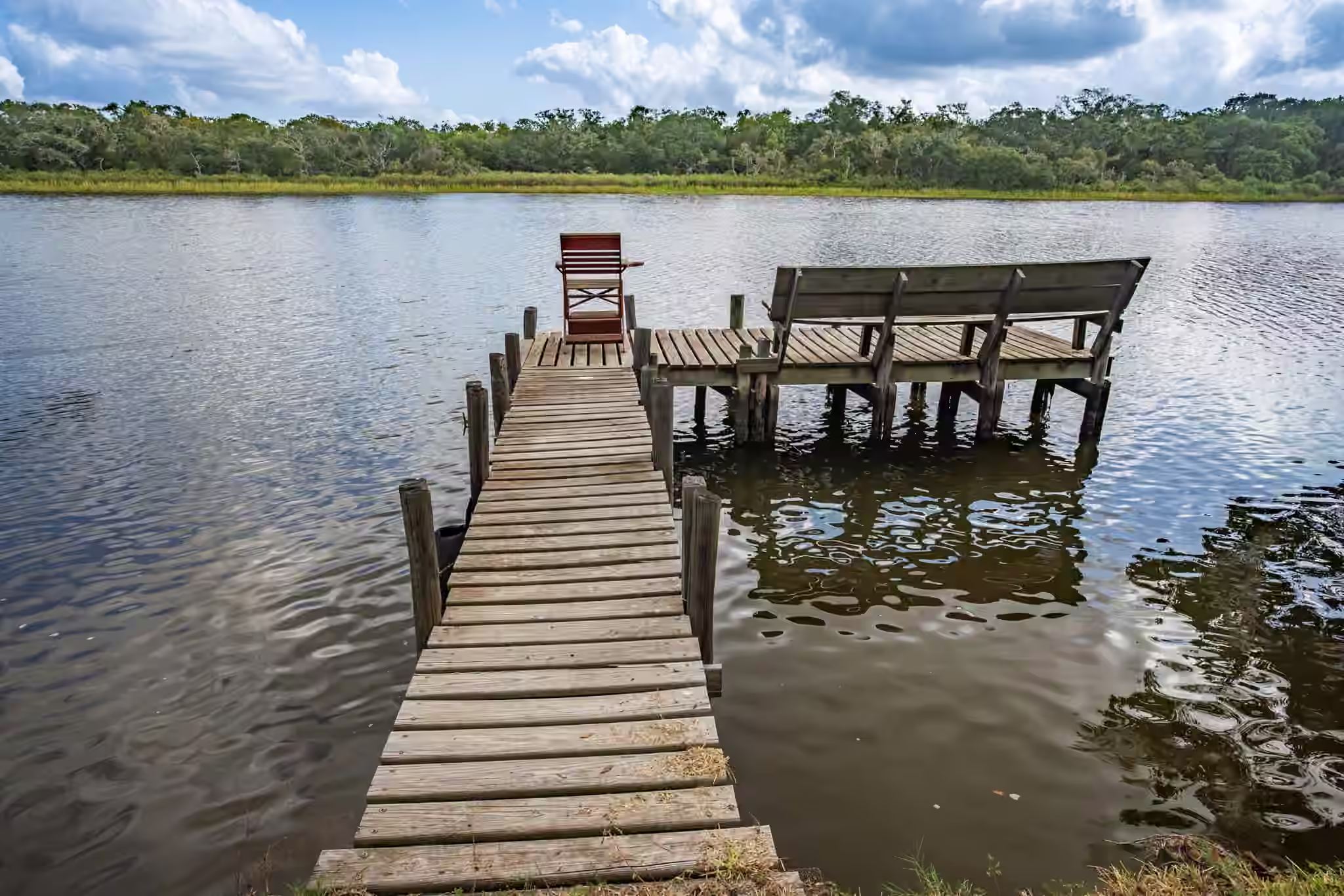 Photo 6 of 4611 Rio Drive, Brazoria, TX