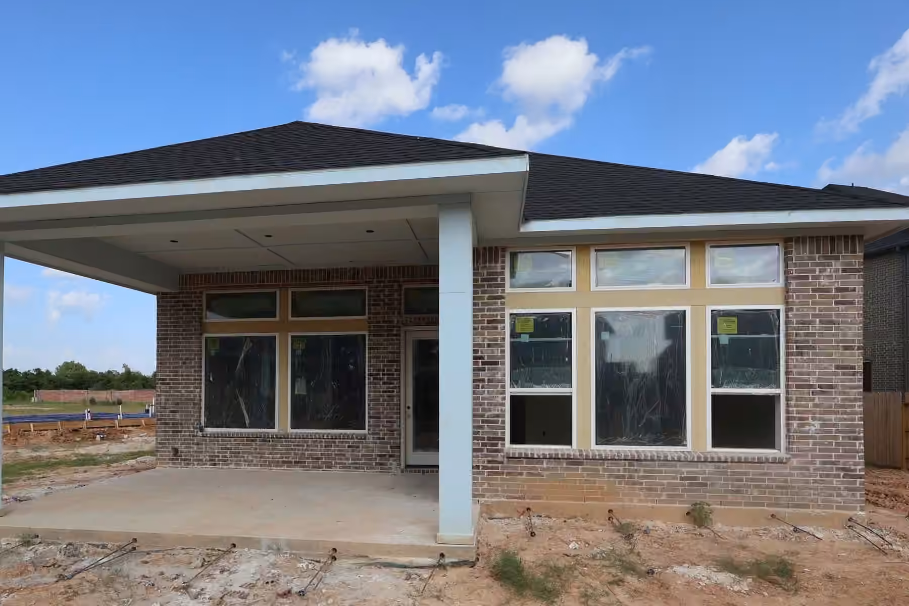Photo 7 of 471 Silver Moon Way, Katy, TX