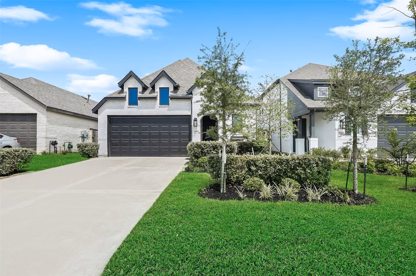Photo of 237 Trapper Creek Drive, Conroe, TX