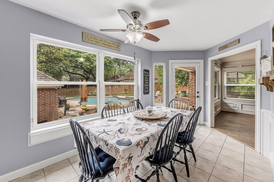 Photo 7 of 30 Royal Dalton Circle, Conroe, TX