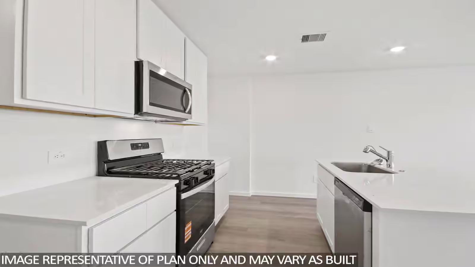 Photo 4 of 3057 Manet Place Drive, Katy, TX