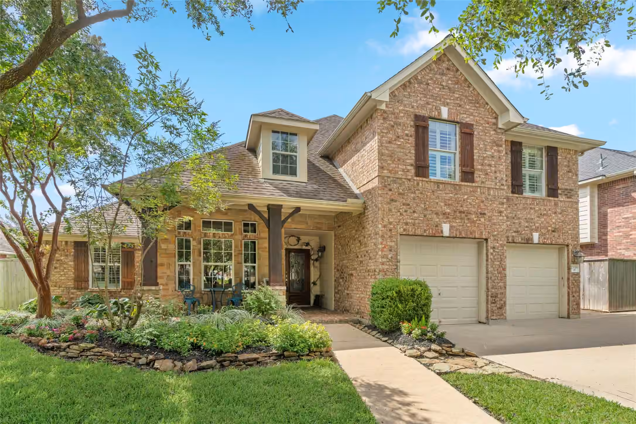 Photo of 23719 Desert Gold Drive, Katy, TX 77494