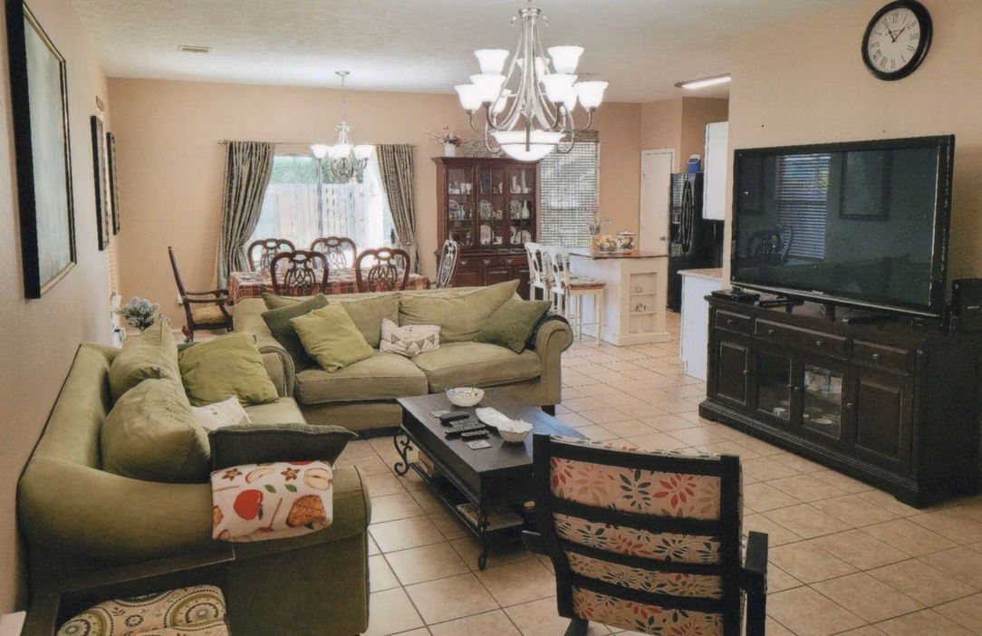 Photo 7 of 2907 Legends Knoll Drive, Spring, TX