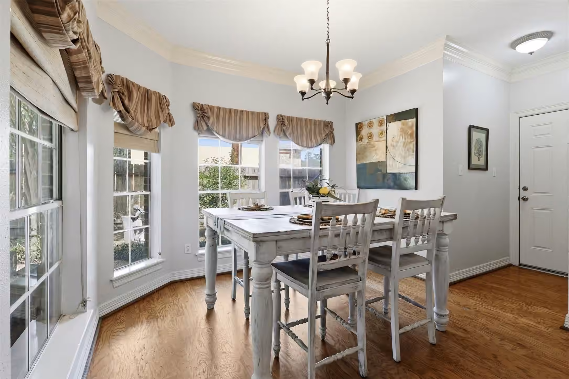 Photo 5 of 7006 Centre Grove Drive, Houston, TX