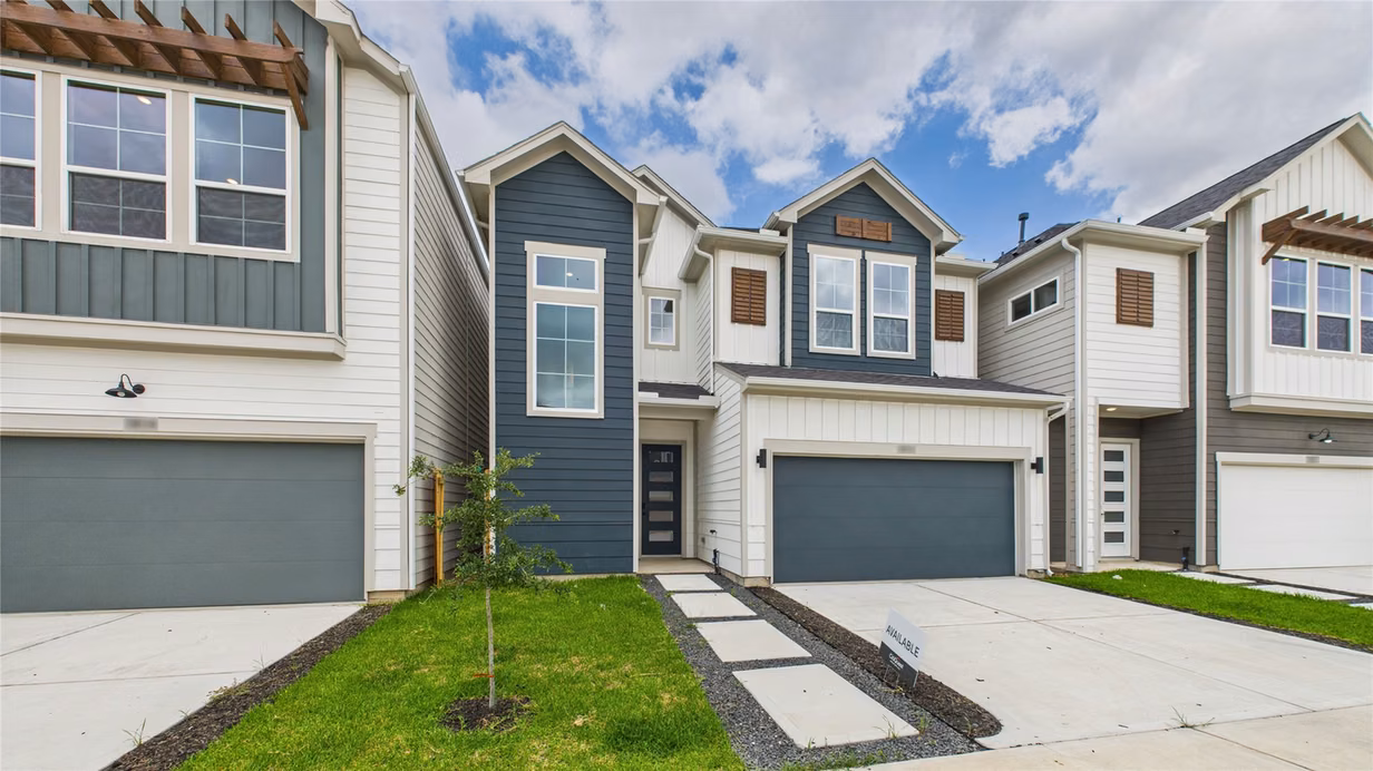 Photo of 5814 Highland Sky Lane, Houston, TX 77091
