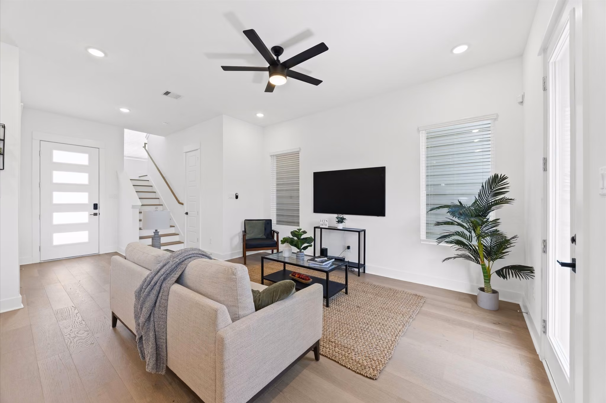 Photo 2 of 5814 Highland Sky Lane, Houston, TX