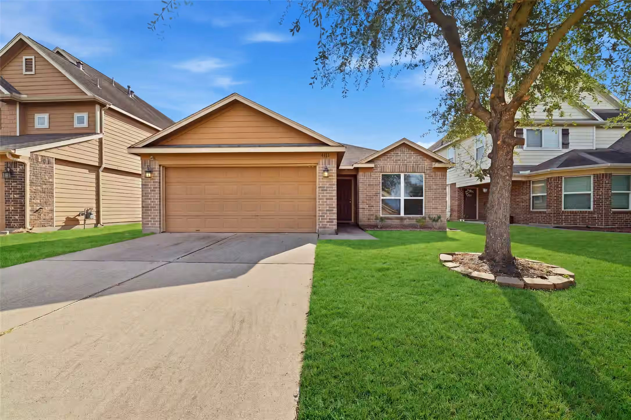 Photo of 3111 View Valley Trail, Katy, TX