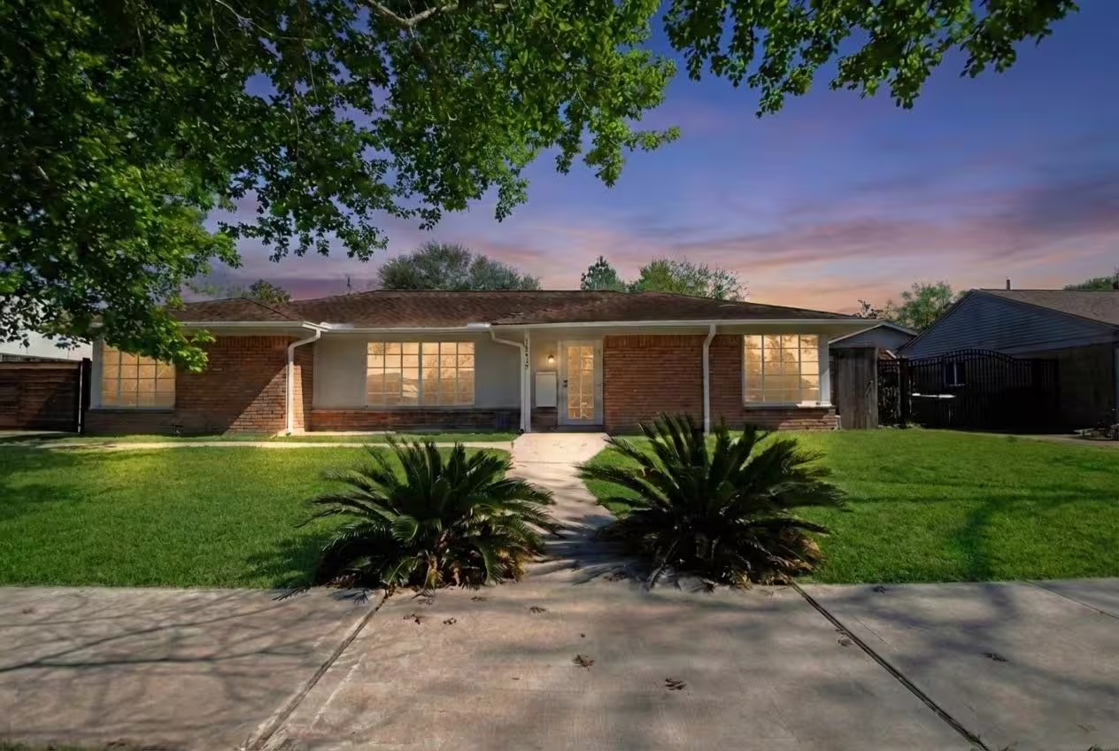 Photo of 10615 Atwell Drive, Houston, TX