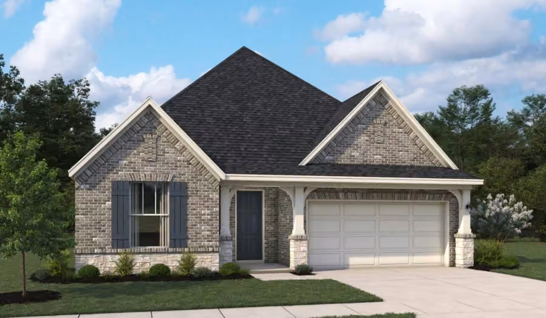 Photo of 2147 Birch Brook Lane, Crosby, TX