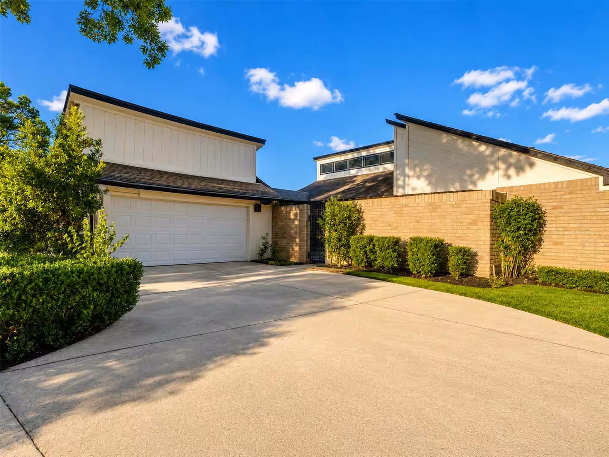 Photo of 4546 Hickory Downs Drive, Houston, TX 77084
