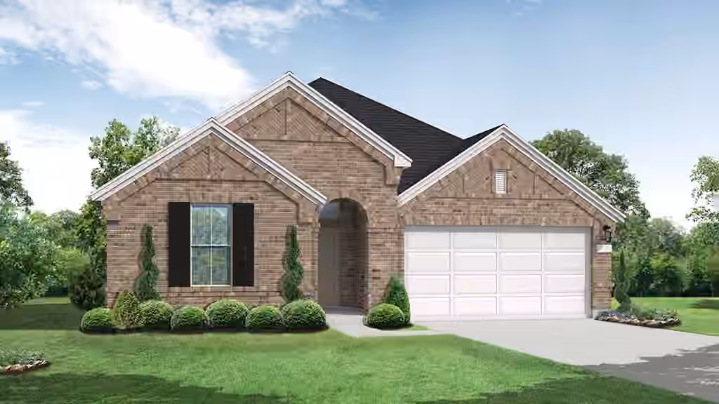 Photo of 422 Wagyu Trail, New Caney, TX 77357