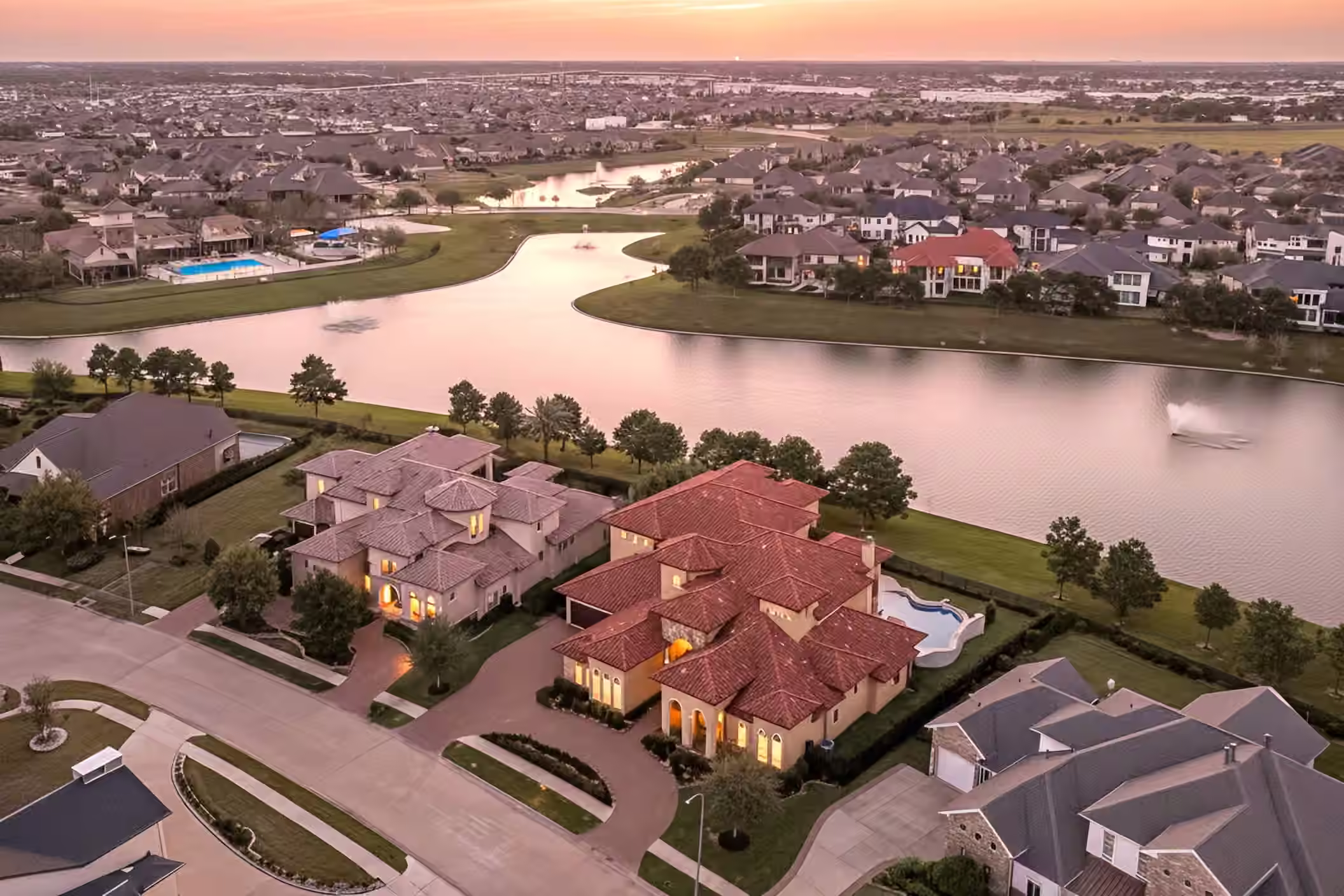 Photo of 11418 Lago Verde Drive, Richmond, TX