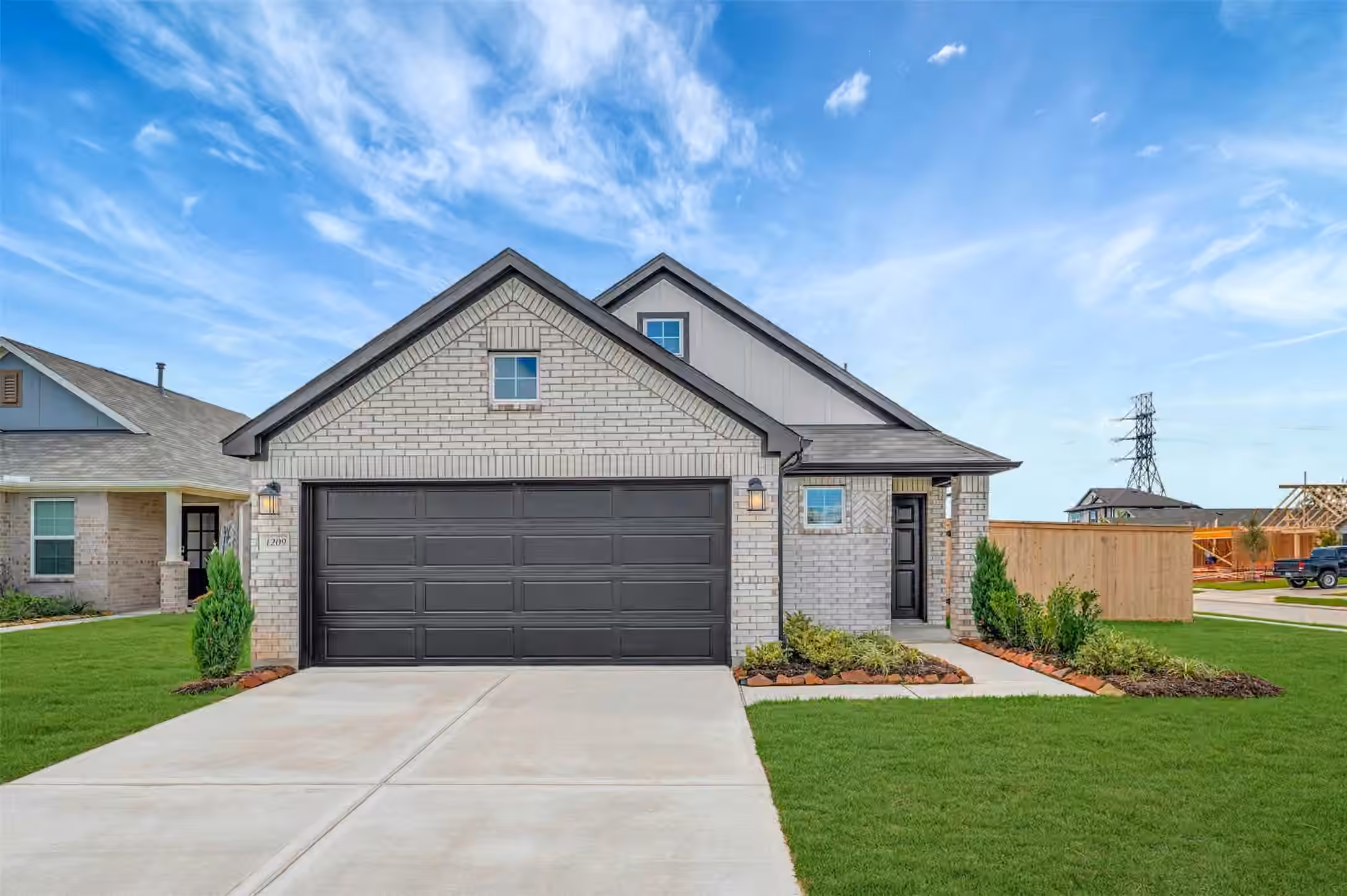 Photo of 1209 Sacred Light Lane, La Marque, TX 77568