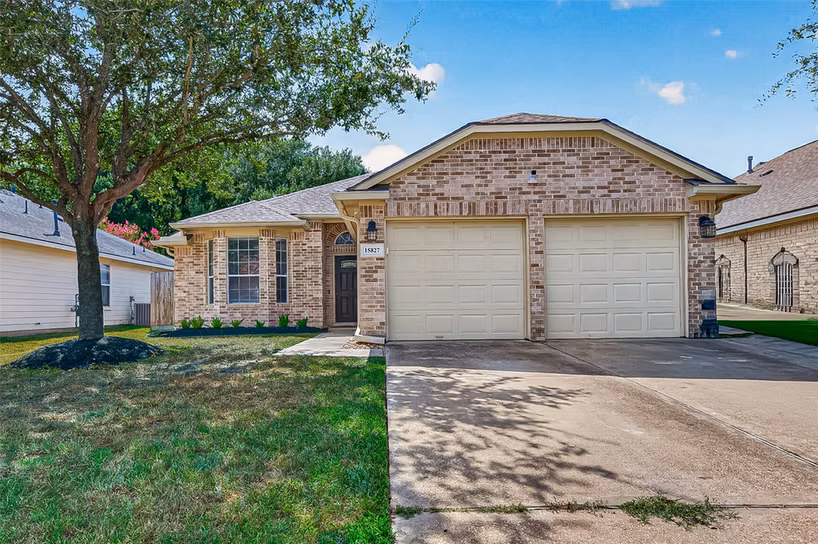 Photo of 15827 Parmley Creek Court, Cypress, TX 77429